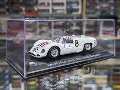 Maserati Tipo 65