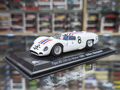 Maserati Tipo 65
