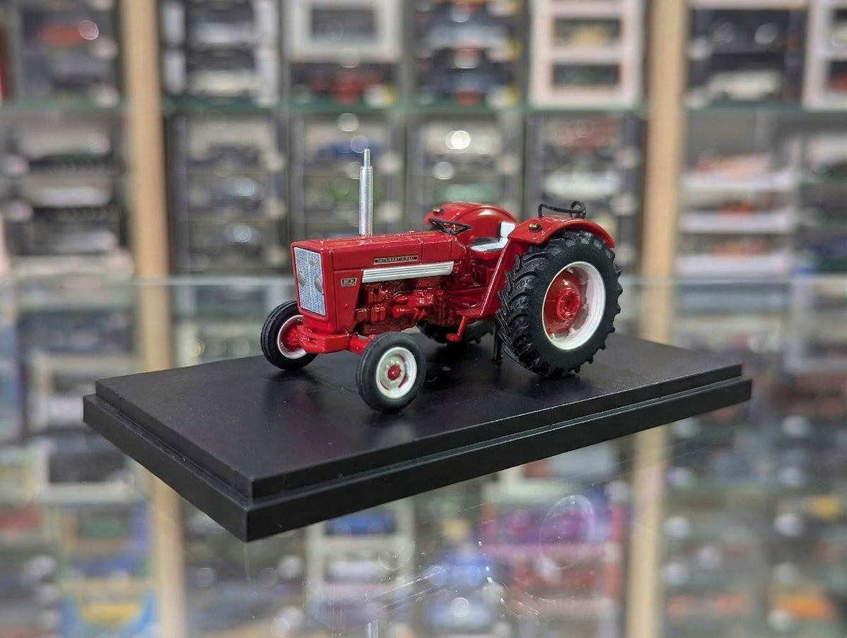 McCormick International 323