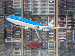 McDonnell Douglas MD-11 KLM