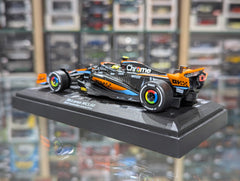 McLaren MCL60 2023 Australian Grand Priz
