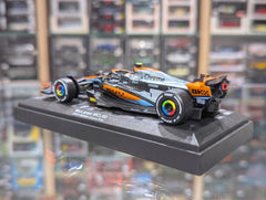 McLaren MCL60 2023 British Grand Prix N4 Lando Norris