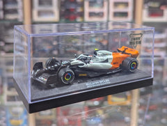 McLaren MCL60 2023 Monaco Grand Prix N4 Lando Norris