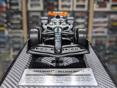 McLaren MCL60 2023
