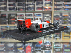 McLaren MP44 1988
