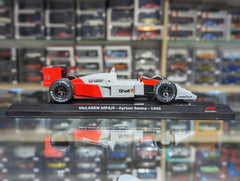 McLaren MP44 1988