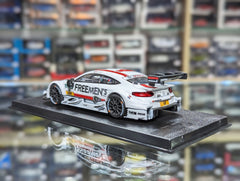 Mercedes-AMG C 63 N34 DTM