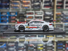 Mercedes-AMG C 63 N34 DTM