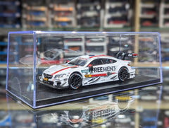 Mercedes-AMG C 63 N34 DTM