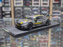 Mercedes-AMG C 63 N3 DTM