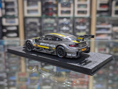 Mercedes-AMG C 63 N3 DTM