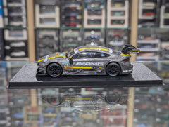 Mercedes-AMG C 63 N3 DTM