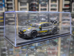 Mercedes-AMG C 63 N3 DTM