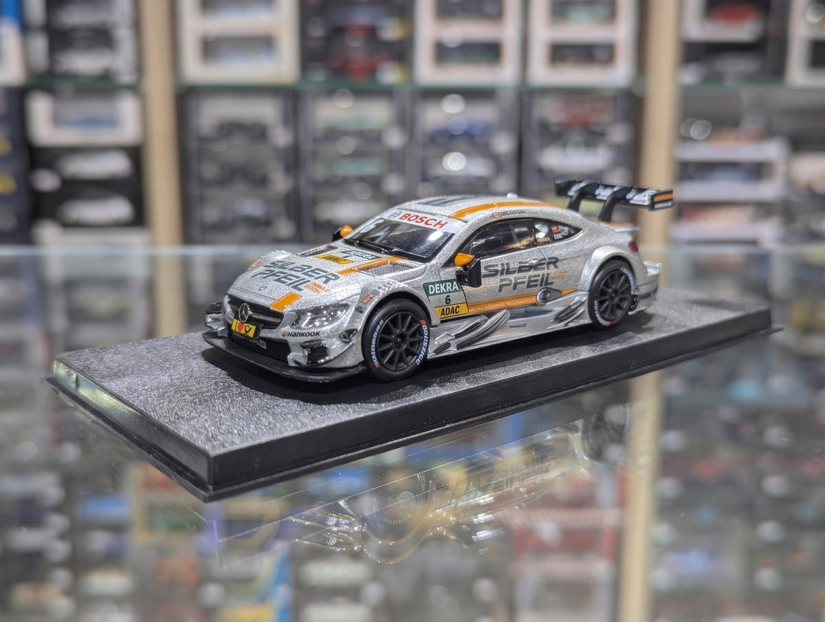 Mercedes-AMG C 63 N6 DTM