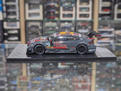 Mercedes-AMG C 63 N84 DTM