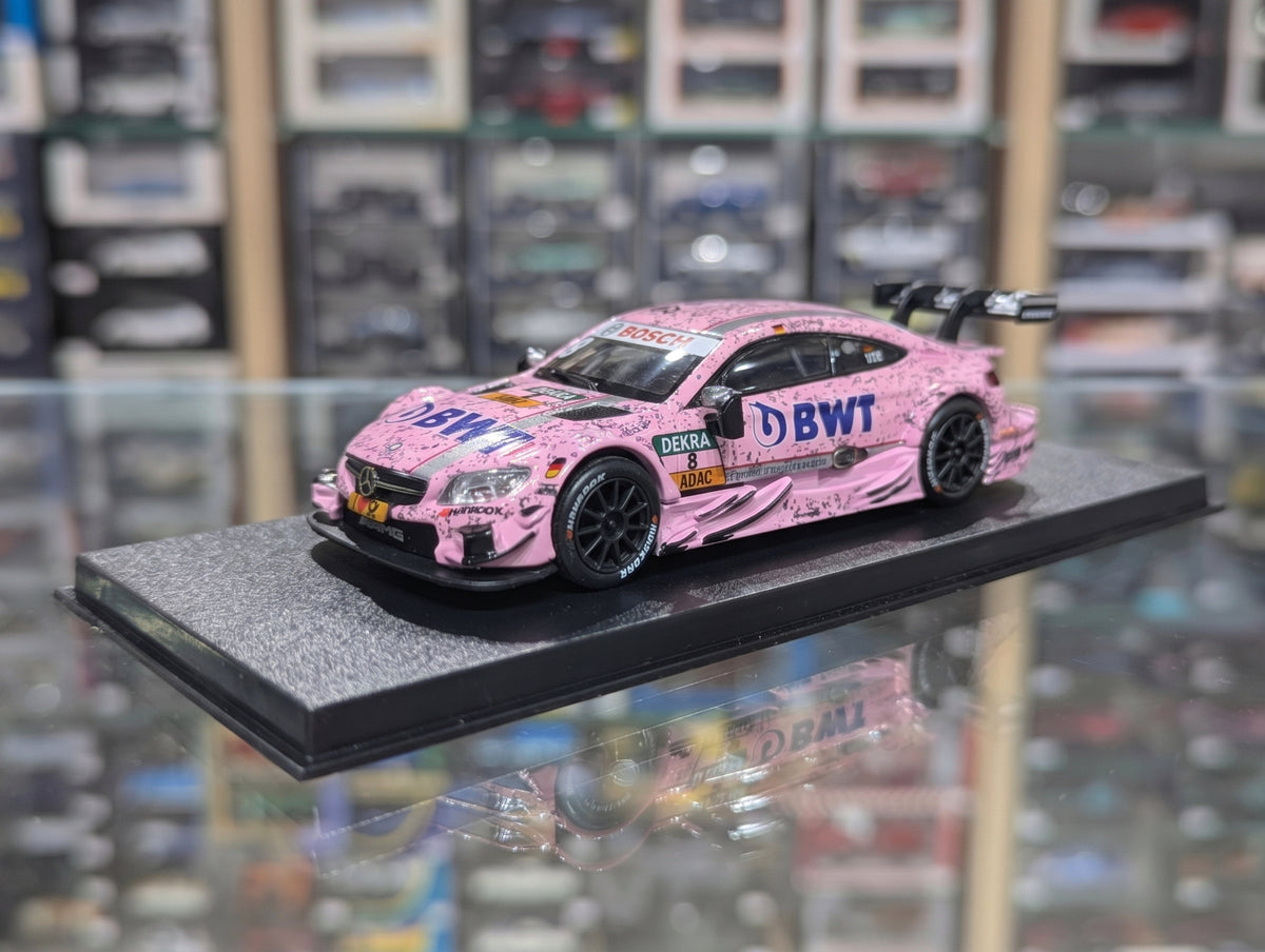 Mercedes-AMG C 63 N8 DTM