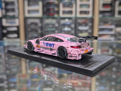 Mercedes-AMG C 63 N8 DTM