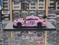 Mercedes-AMG C 63 N8 DTM