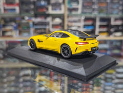 Mercedes-AMG GT R