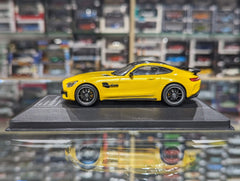 Mercedes-AMG GT R