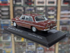 Mercedes-Benz 300 SEL 6.3