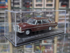 Mercedes-Benz 300 SEL 6.3