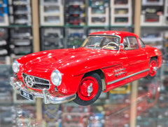 Mercedes-Benz 300 SL 1954