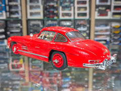 Mercedes-Benz 300 SL 1954