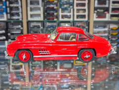 Mercedes-Benz 300 SL 1954