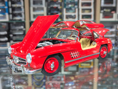 Mercedes-Benz 300 SL 1954