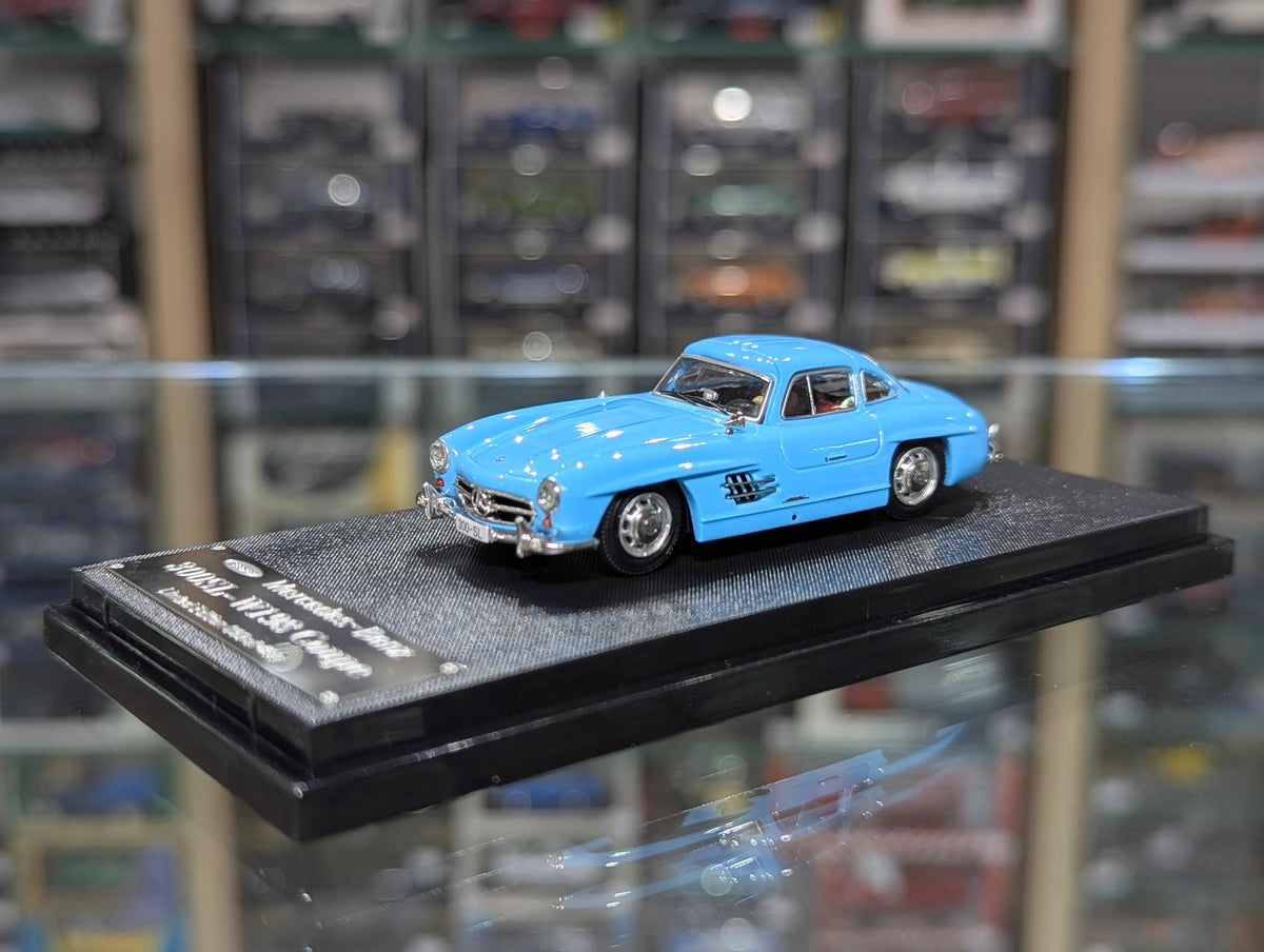 Mercedes-Benz 300 SL