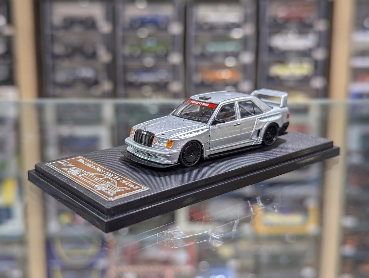 Mercedes-Benz 500E W124