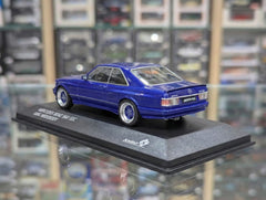 Mercedes-Benz 560 Sec AMG Winebody