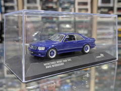 Mercedes-Benz 560 Sec AMG Winebody