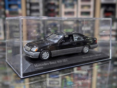 Mercedes-Benz 600 SEC