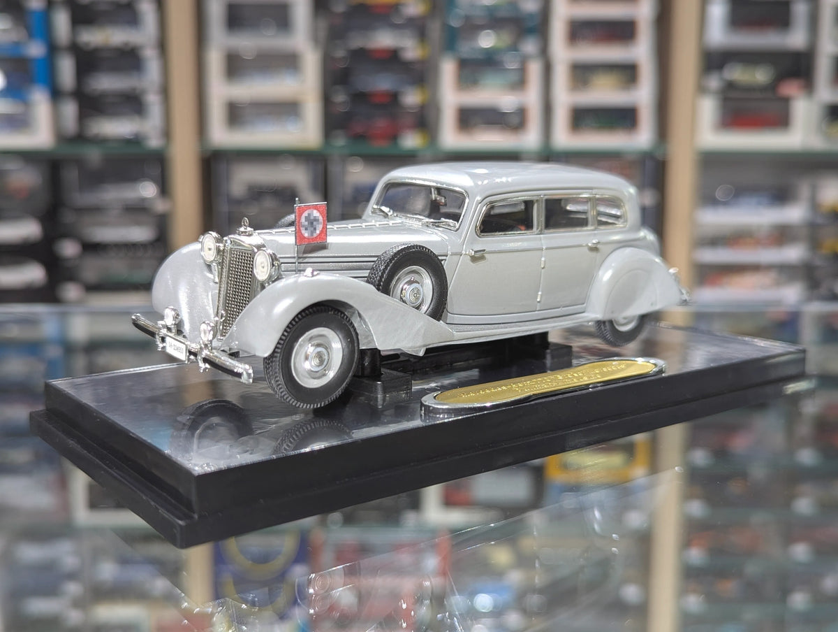 Mercedes-Benz 770 1938