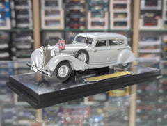 Mercedes-Benz 770 1938