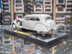 Mercedes-Benz 770 1938