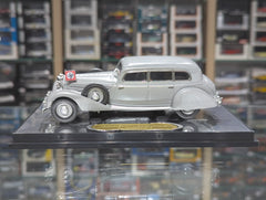 Mercedes-Benz 770 1938
