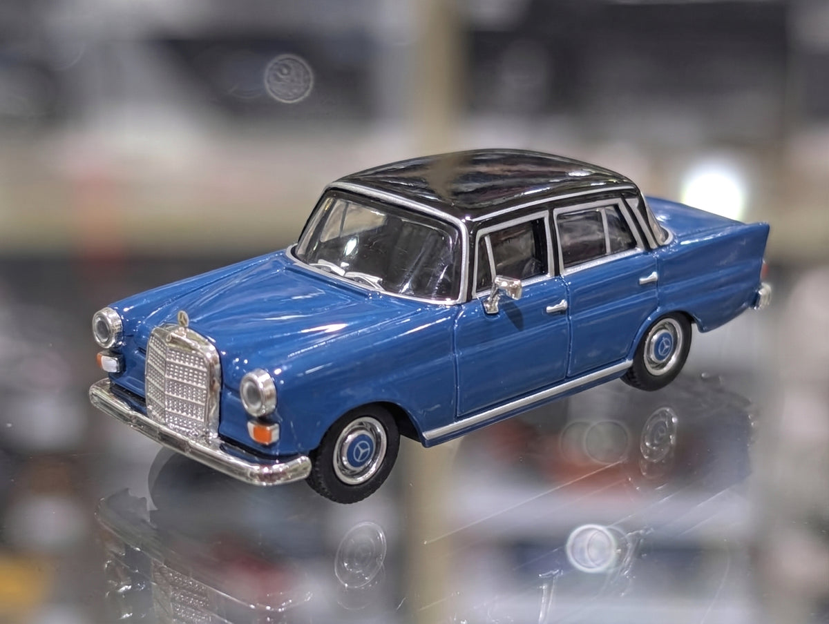 Mercedes-Benz W110