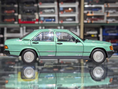 Mercedes-Benz 190E