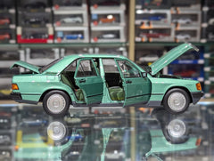 Mercedes-Benz 190E