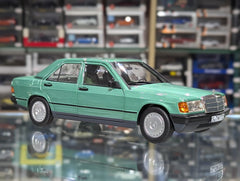 Mercedes-Benz 190E