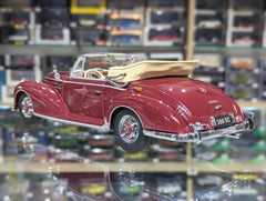 Mercedes-Benz 300 SC