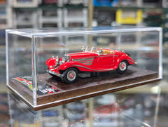 Mercedes-Benz 500K