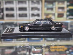 Mercedes-Benz 560sel W126