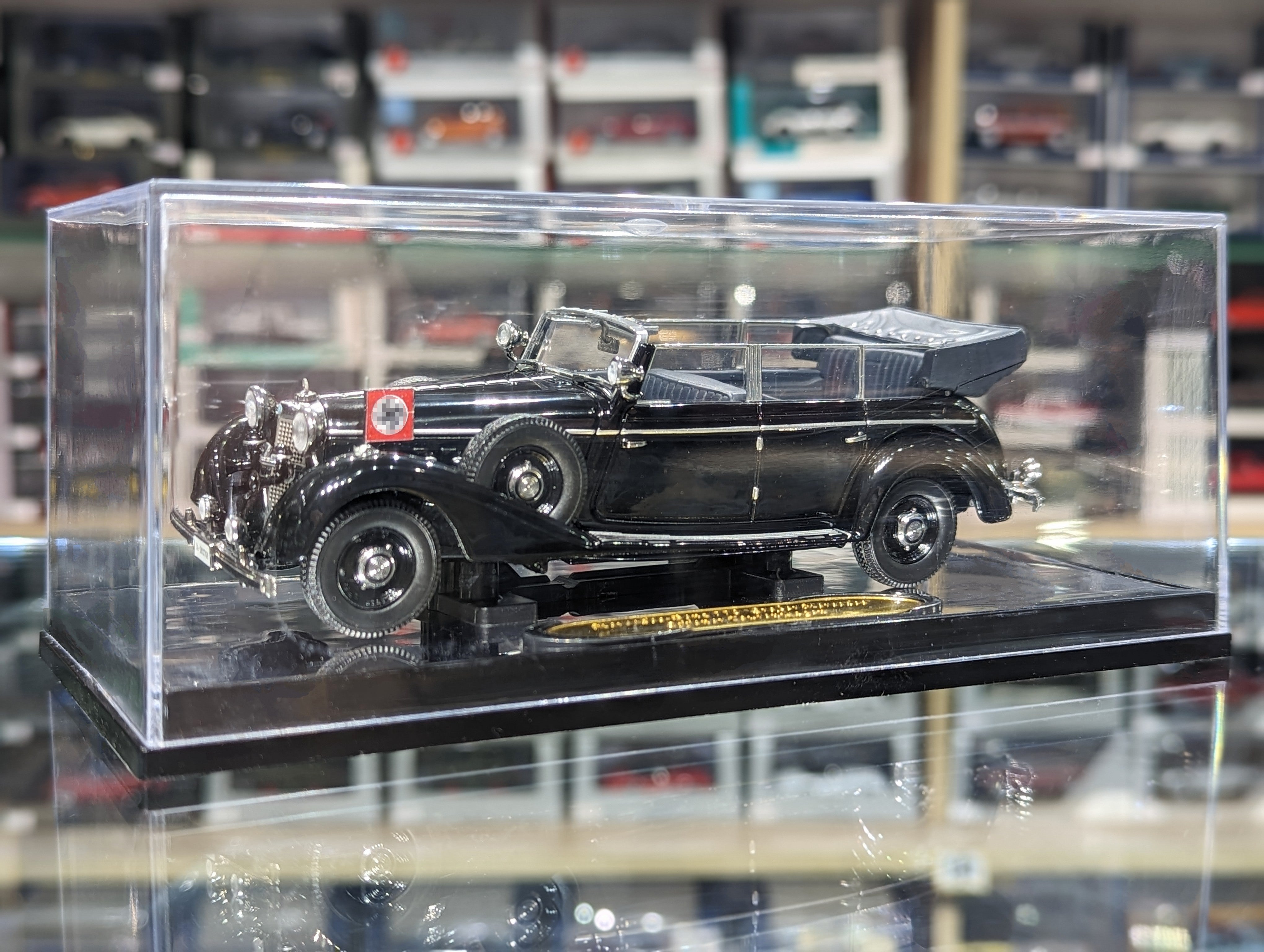 Mercedes-Benz 770