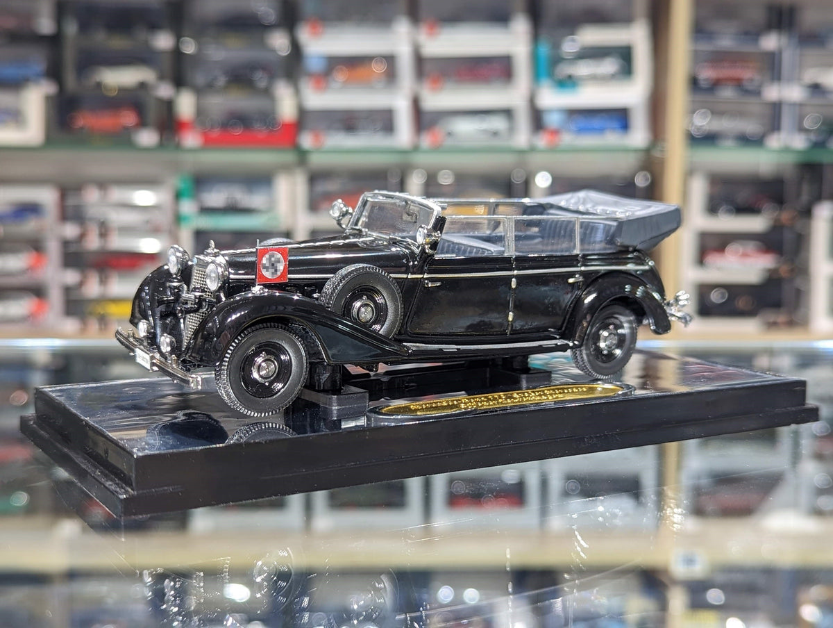 Mercedes-Benz 770
