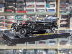 Mercedes-Benz 770