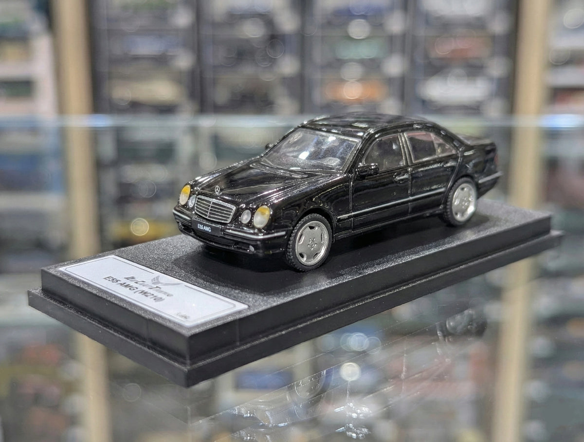 Mercedes-Benz E55 AMG (W210)